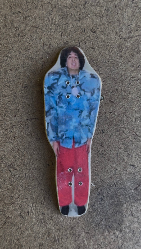 2slimey deck