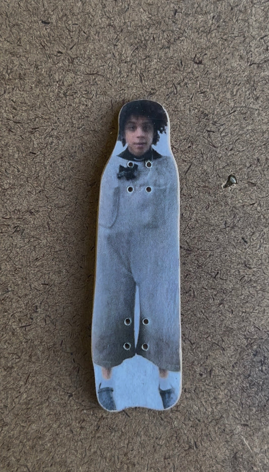 xaviersobased deck